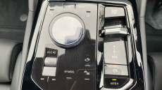 BMW 5 Series 520i M Sport 4dr Auto Petrol Saloon